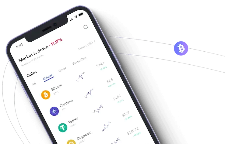 Fertez Fancord trading
